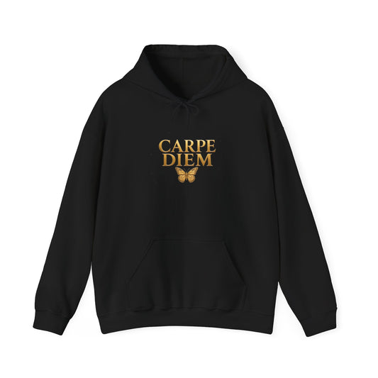 Carpe Diem Unisex Hoodie