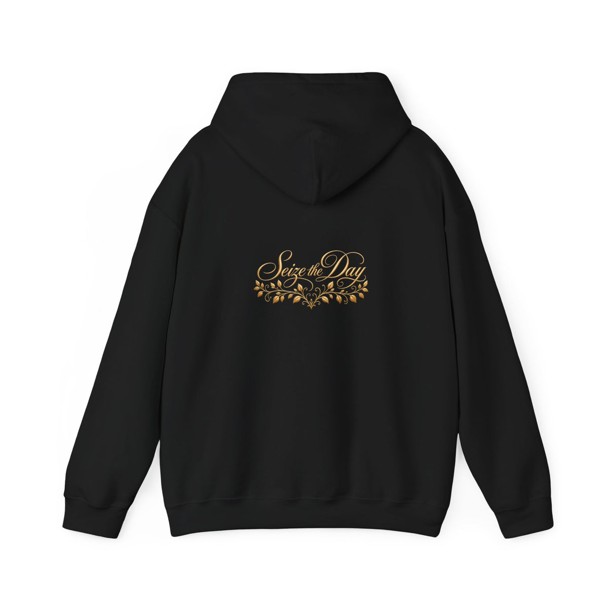 The Growth Hoodie
