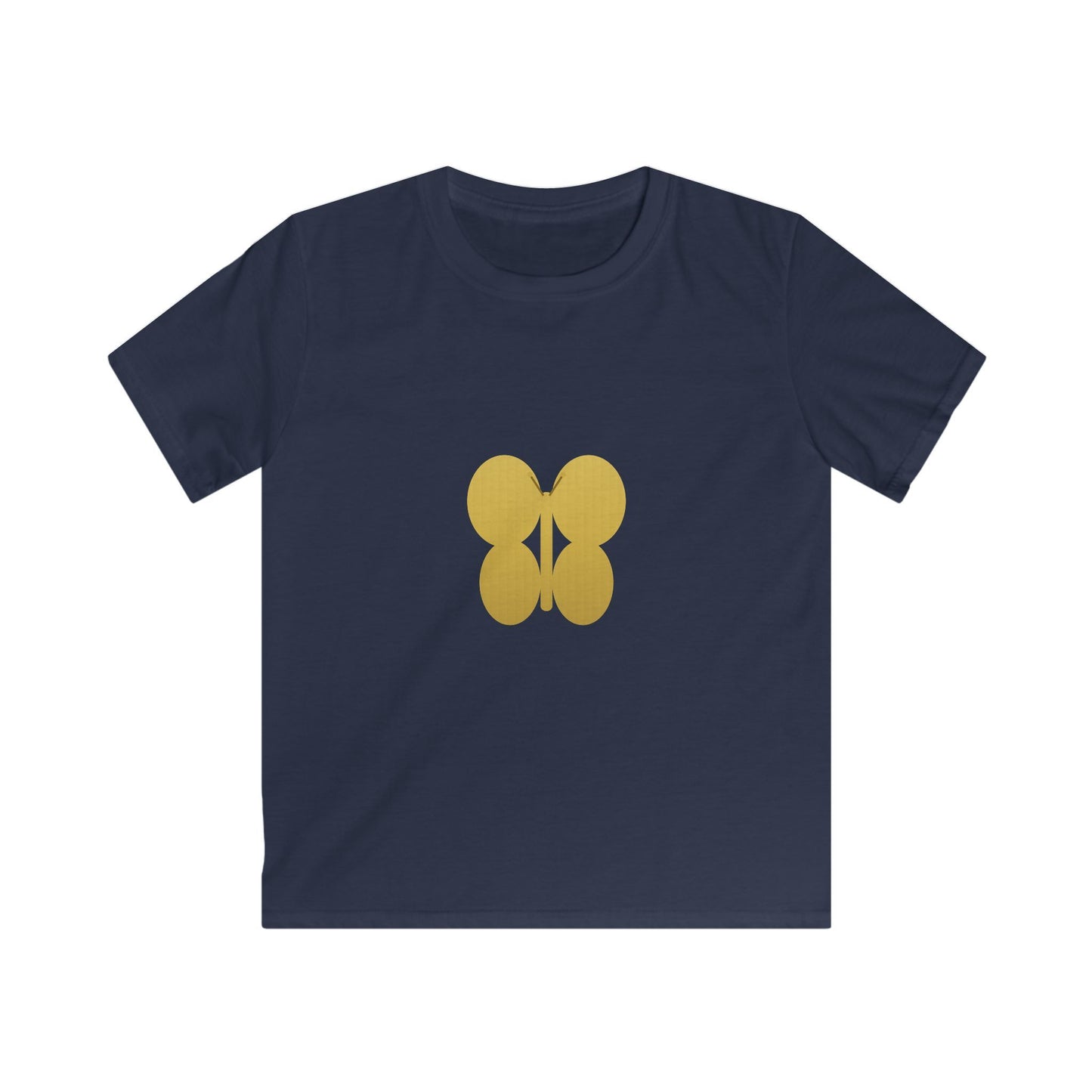 Carpe Diem Kids | Midnight Metamorphosis Tee