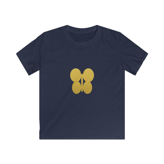 Carpe Diem Kids | Midnight Metamorphosis Tee
