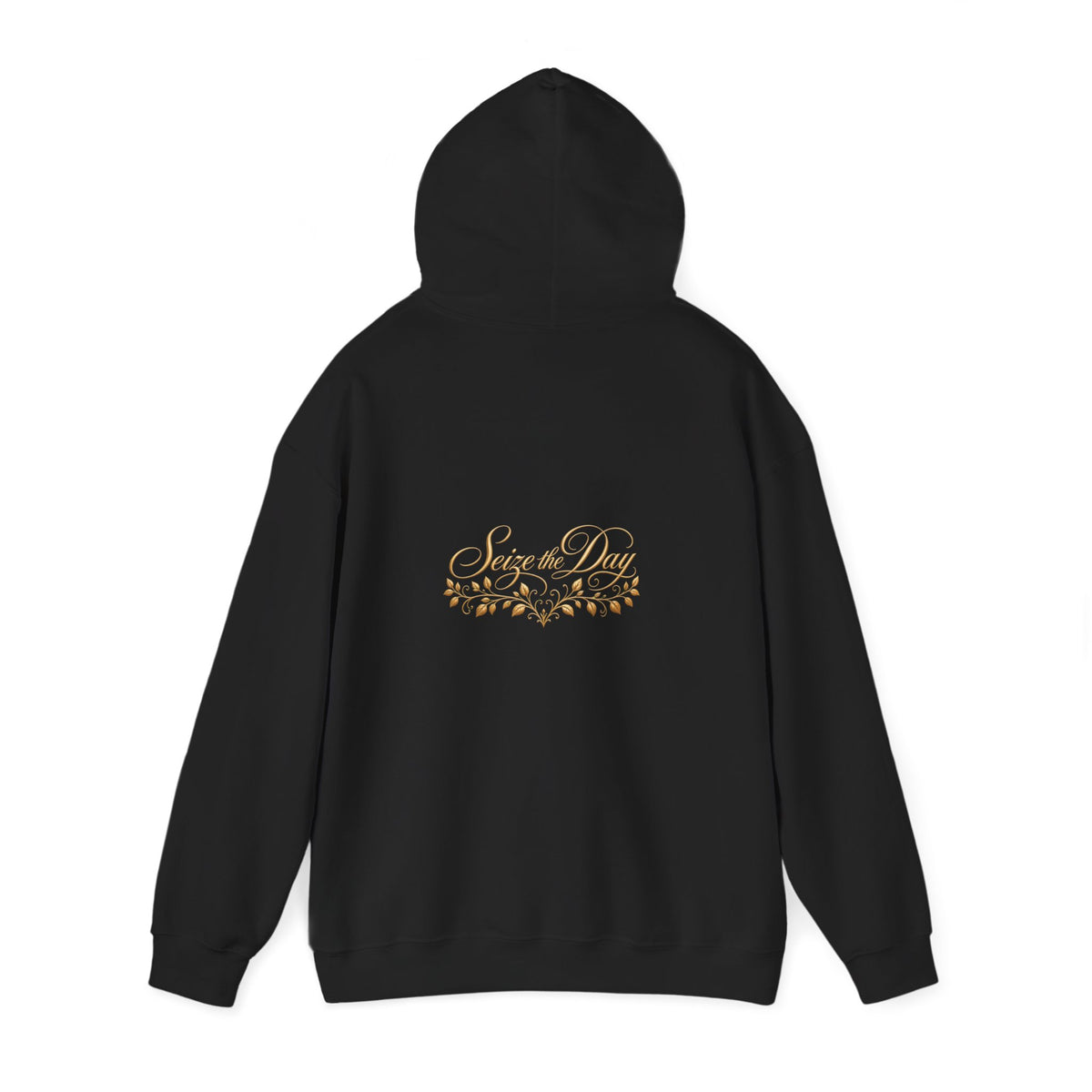 The Growth Hoodie