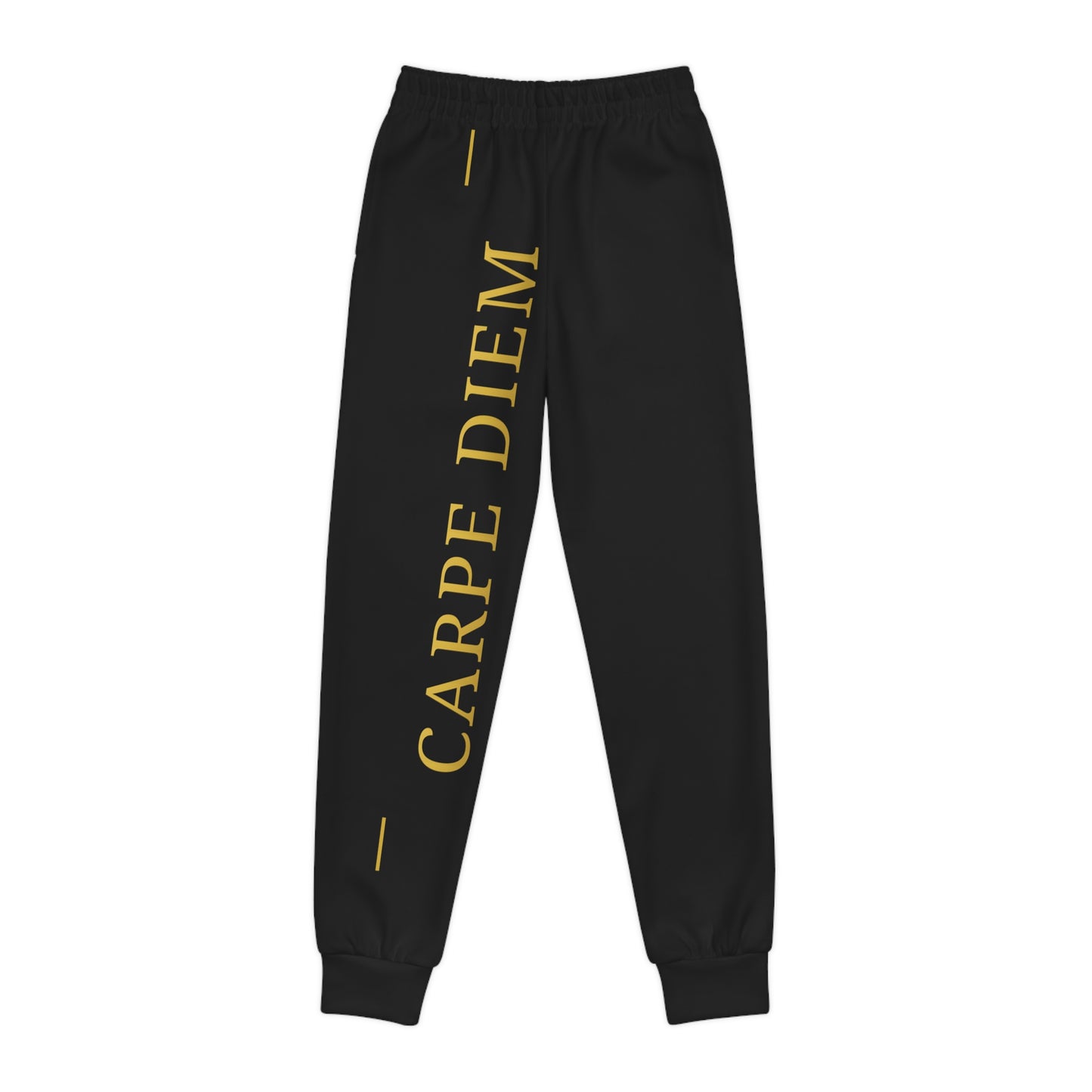 Carpe Diem Kids | Future Seizer Joggers