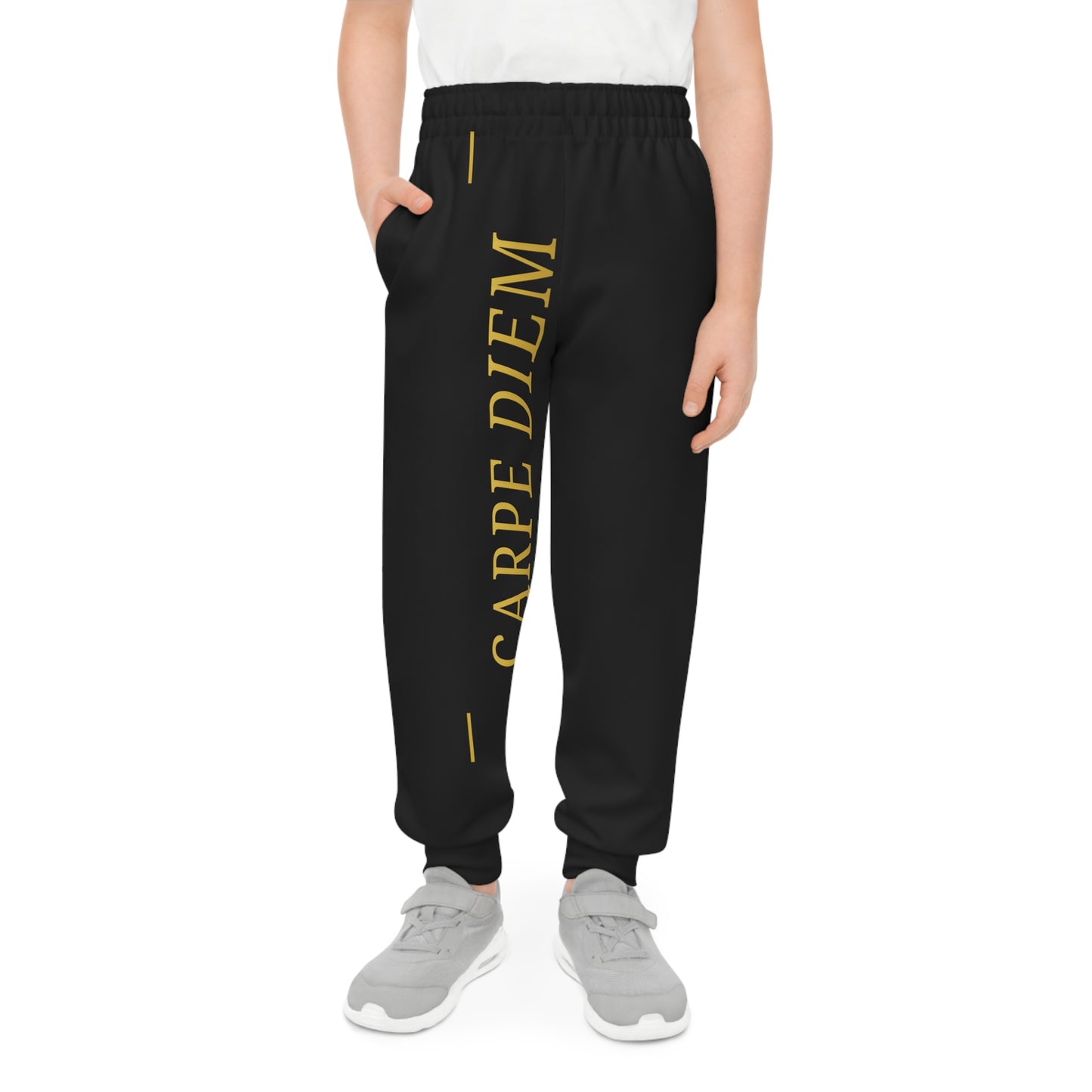 Carpe Diem Kids | Future Seizer Joggers