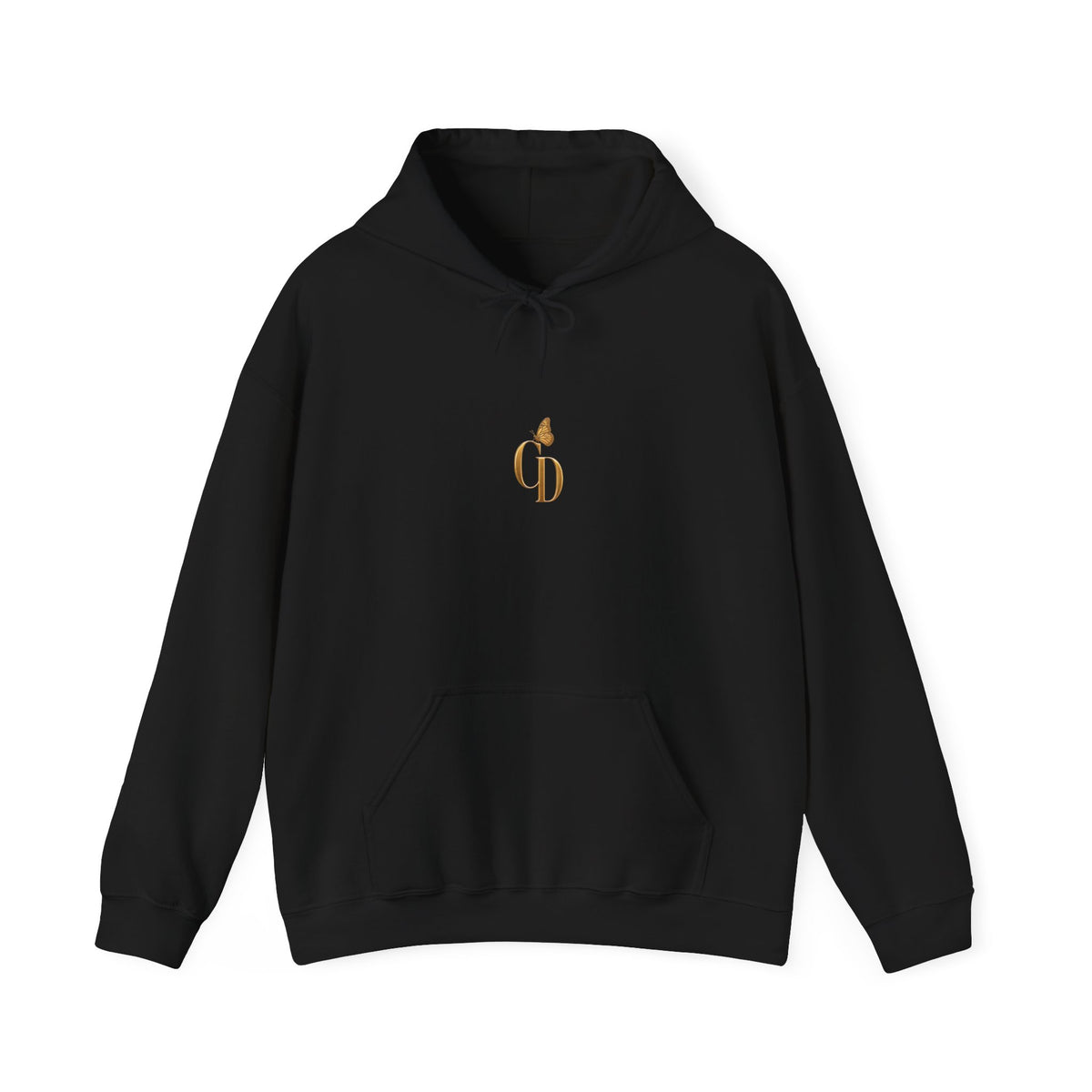 The Growth Hoodie