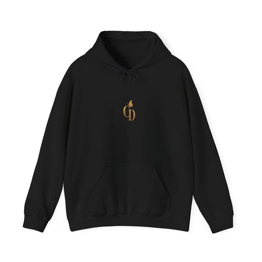 The Growth Hoodie