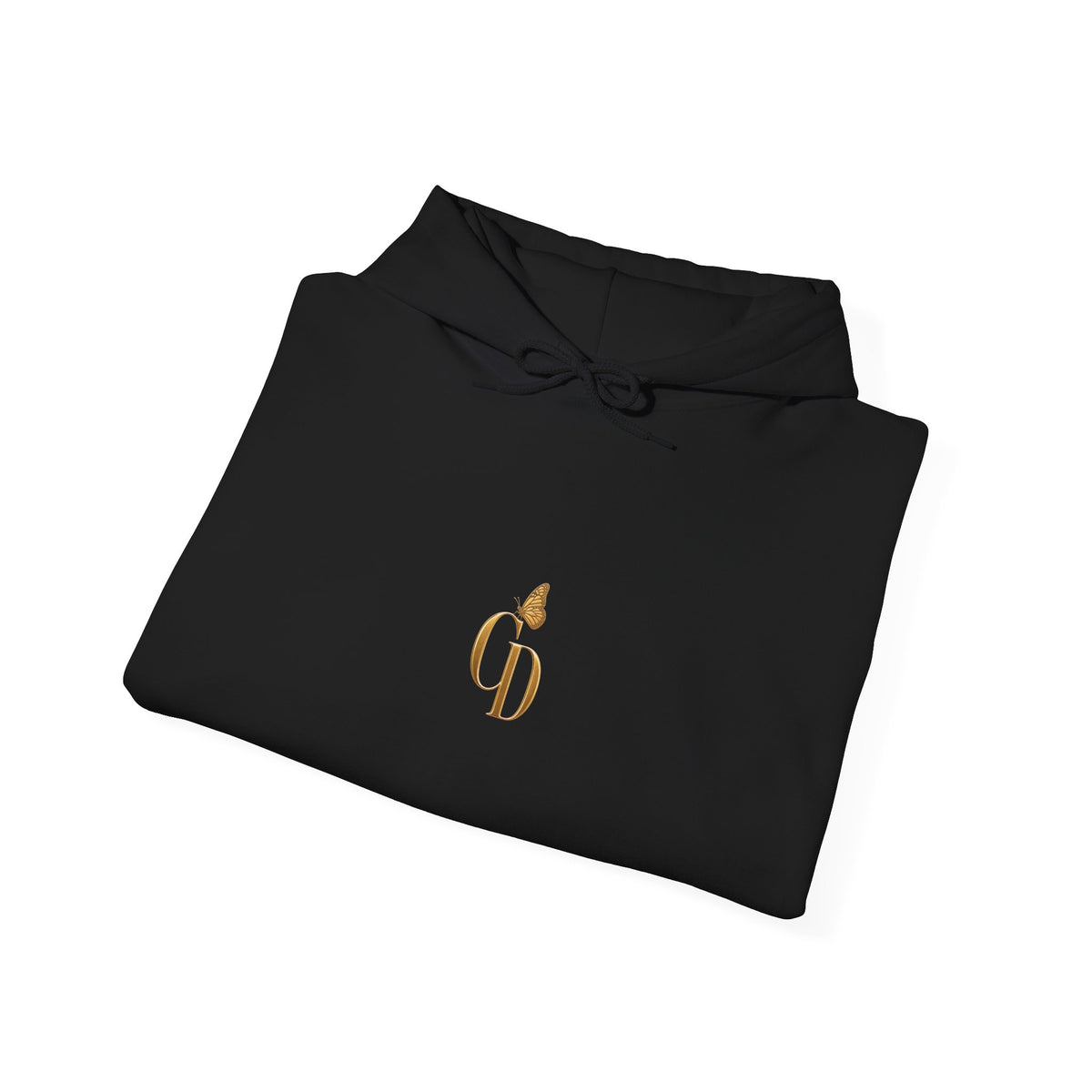 The Growth Hoodie
