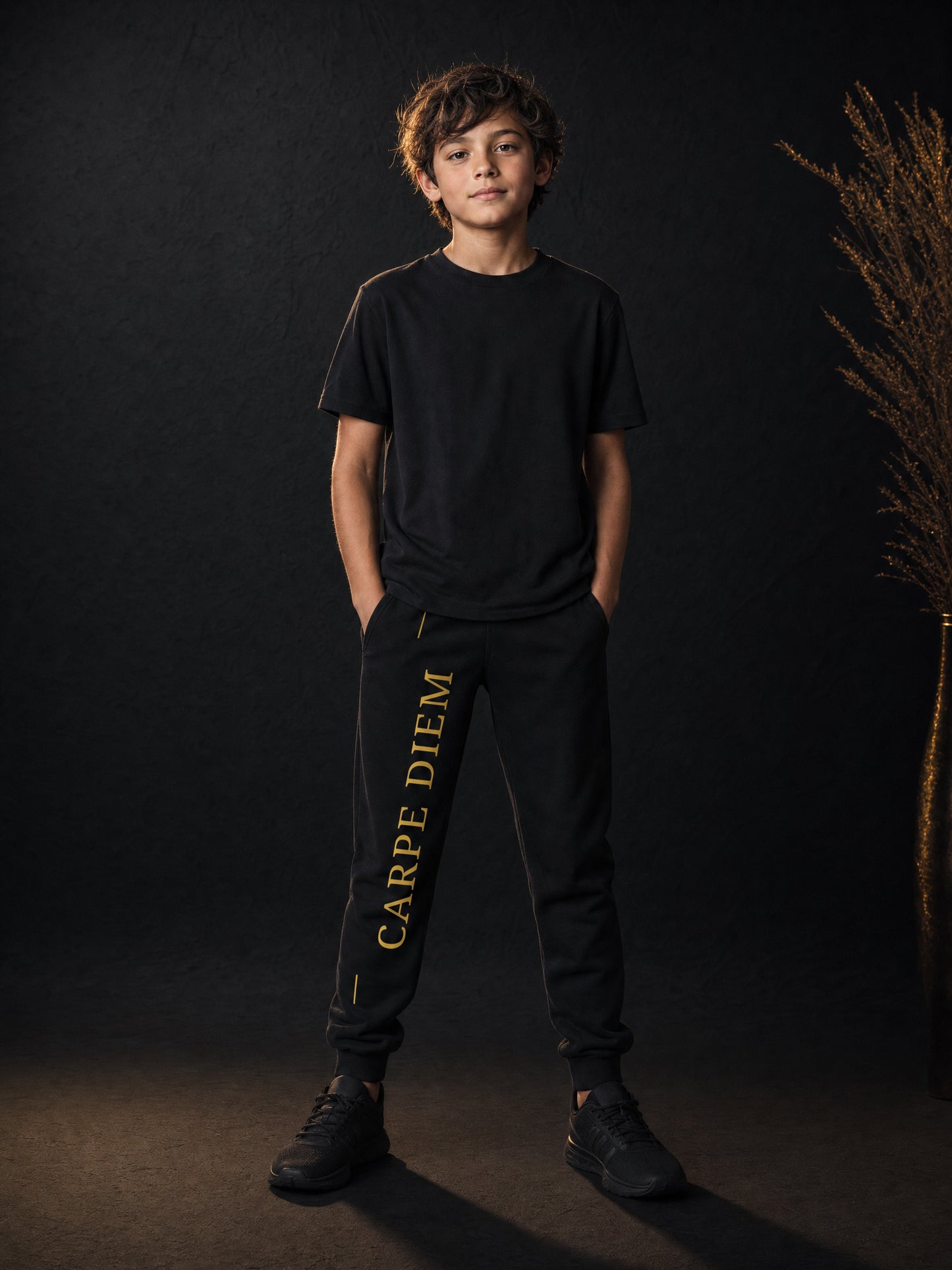 Carpe Diem Kids | Future Seizer Joggers